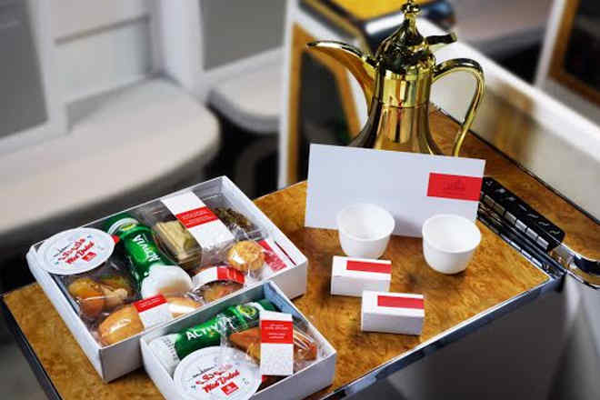 Emirates to offer Iftar service for Ramadan