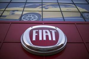 Fiat Chrysler, google