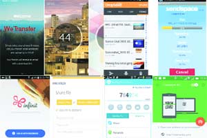 These 6 popular free file sharing services may end your large files sending woes