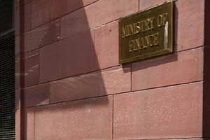 Ashok Lavasa, at present serving as the Expenditure Secretary, is a 1980 batch IAS officer of Haryana cadre.(Express photo)