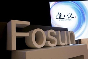 Fosun International, China, Chinese economy, Industry, ACR Capital Holdings, Marubeni Corp Fosun International, China, Chinese economy, Industry, ACR Capital Holdings, Marubeni Corp