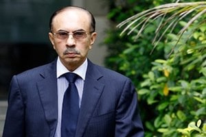 Godrej, Adi Godrej, Godrej group of companies, Godrej deals, NDA government projects, realty sector