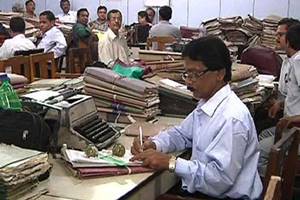 IAS officer, IPS officer, Ashok khemka, babus IAS officer, IPS officer, Ashok khemka, babus