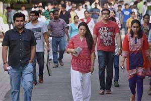 HBSE 10th result 2016