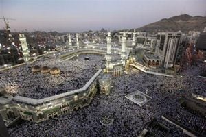 Iran News, Iran Hajj 2016, Iran Hajj Ban