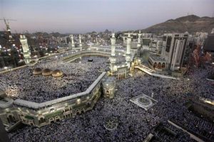 Iran News, Iran Hajj 2016, Iran Hajj Ban