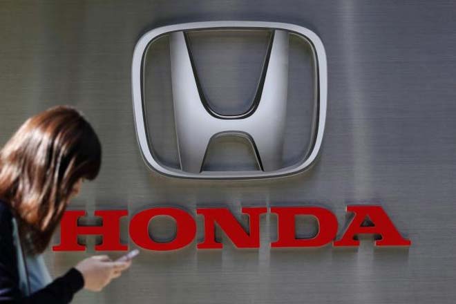 Honda is recalling millions of vehicles worldwide to replace Takata Corp. air bags that may explode with too much force, injuring passengers. (Reuters) Honda is recalling millions of vehicles worldwide to replace Takata Corp. air bags that may explode with too much force, injuring passengers. (Reuters)