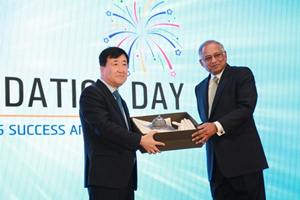Hyundai India completes 20 years; plans to launch 2 new cars every year