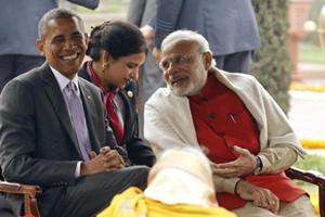 Intellectual Property Rights (IPR), Nirmala Sitharaman, DIPP, Global markets, world economy