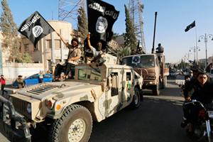 The US-led offensive to recapture the Iraqi city of Mosul from the Islamic State group is making progress, the top American envoy to the coalition said today. (Photo: Reuters) The US-led offensive to recapture the Iraqi city of Mosul from the Islamic State group is making progress, the top American envoy to the coalition said today. (Photo: Reuters)