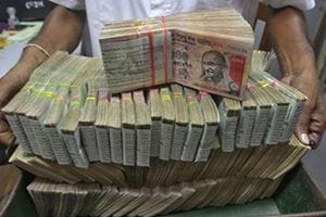 Public sector Indian Bank today said it is adequately funded and will meet its capital requirements through internal accruals. (Reuters) Public sector Indian Bank today said it is adequately funded and will meet its capital requirements through internal accruals. (Reuters)