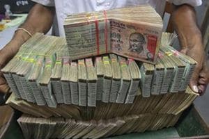 Public sector Indian Bank today said it is adequately funded and will meet its capital requirements through internal accruals. (Reuters)