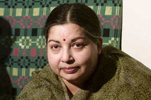 J Jayalallita