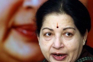 Jaya told Modi that the five fishermen from Kanyakumari district had been contracted by a Saudi individual and that they were engaged in fishing in Saudi Arabia. (PTI) Jaya told Modi that the five fishermen from Kanyakumari district had been contracted by a Saudi individual and that they were engaged in fishing in Saudi Arabia. (PTI)