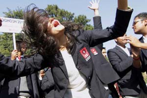 JKBOSE 12th Results 2016 declared today at jkbose.co.in: Girls outshined boys in all streams, check other details here