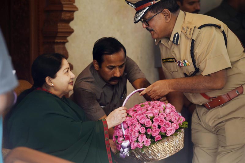 Assembly election 2016 results: BJP tops Assam election result; Mamata Banerjee, Jayalalithaa retain West Bengal, Tamil Nadu, Congress loses Kerala