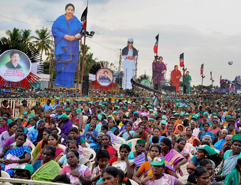 Tamil Nadu election results, election results, election result 2016, jayalalithaa, jayalalitha news, tn election, tn election results, jayalalithaa election promise 2016, assembly elections