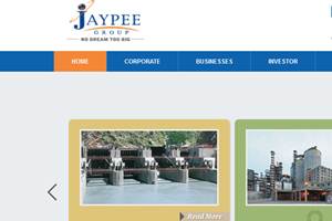 JAL owes more than Rs 30,000 crore to a consortium of lenders led by ICICI Bank. In last few months, JAL said it failed to meet its debt and interest payment commitments. The group had consolidated debt of around Rs 58,250 crore as of March 2016.(Source: Website)