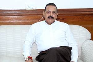 Jitendra Singh said it is true that often "extraneous considerations and political considerations", as mentioned by the members, do creep in.