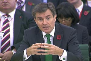 Former British spy bosses say nation’s exit from EU would pose threat
