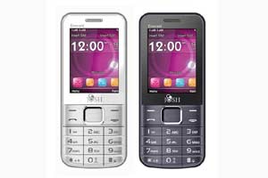 Josh Emerald dual SIM feature phone priced at Rs 1,395 launched Josh Emerald dual SIM feature phone priced at Rs 1,395 launched