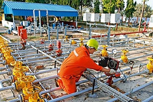 KG basin, KG basin News, KG basin latest News