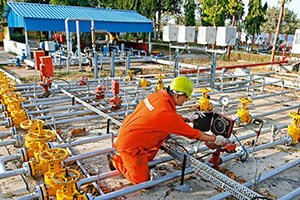 KG basin, KG basin News, KG basin latest News