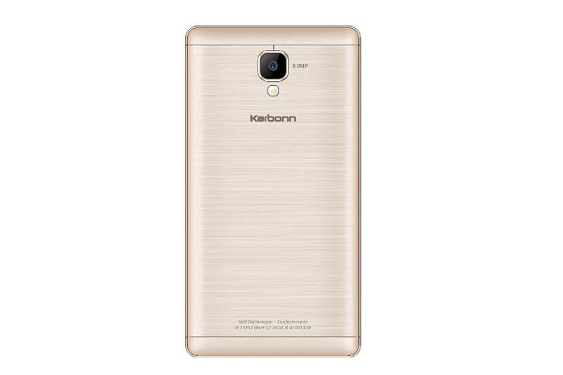Karbonn Mach Six VR, Karbonn Mach Six VR price, Karbonn Mach Six VR featurers, Karbonn Mach Six VR specs, Karbonn Mach Six VR launch, Karbonn Mach Six VR news, Karbonn Mach Six VR camera, Karbonn Mach Six, Karbonn Mach Six price, Karbonn Mach Six photos