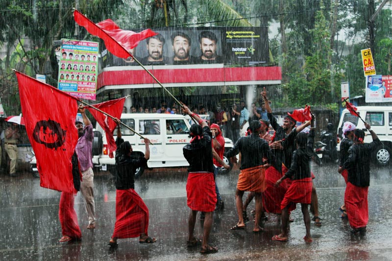 Assembly election 2016 results: BJP tops Assam election result; Mamata Banerjee, Jayalalithaa retain West Bengal, Tamil Nadu, Congress loses Kerala