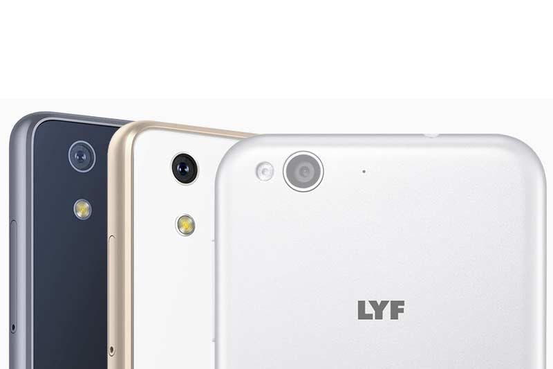 lyf mobile, reliance jio, lyf wind 6, lyf water 1, lyf earth 1, lyf flame 1, reliance jio mobile, mukesh ambani, mukesh ambani reliance