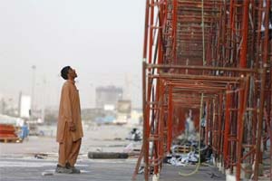 Labour reforms not essential for industrial growth: FM Arun Jaitley Labour reforms not essential for industrial growth: FM Arun Jaitley