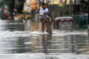 Currently the government was conducting an assessment of the damage. Initial estimates indicate that up to 128,000 houses would have been affected and up to 30,000 houses may be in need of reconstruction. (Reuters)