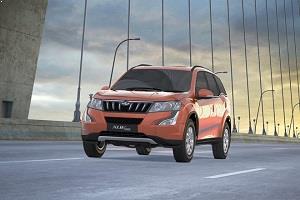 Mahindra XUV500 and Scorpio to be available with Android Auto