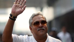 Vijay Mallya