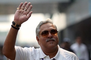Vijay Mallya