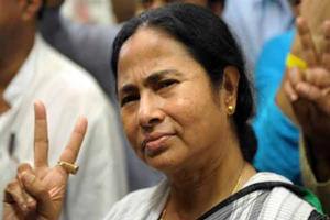West Bengal assembly polls, Mamta Banerjee, Trinamool Congress, GST Bill West Bengal assembly polls, Mamta Banerjee, Trinamool Congress, GST Bill