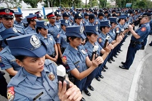 Manila Police Force, Manila, Rodrigo Duterte, Philippines presidential elections, Davao, Benigno Aquino Manila Police Force, Manila, Rodrigo Duterte, Philippines presidential elections, Davao, Benigno Aquino