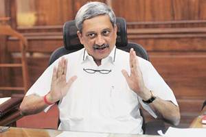 dEFENCE pROCUREMENT, dEFENCE NEWS, mANOHAR pARIKKAR