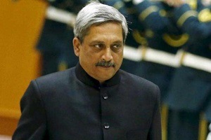 Manohar Parrikar, Defence Minister, Vietnam, Vietnamese President, Tran Dai Quang,
