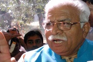 Manohar Lal Khattar, Haryana CM, Haryana Russia ties, India-Russia ties