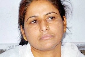 Bihar Assembly elections, JD(U), MLC Manorama Devi suspended, Manorama Devi Suspended, Bihar Corruption, Bihar Jungle Raj, Nitish Kumar Bihar