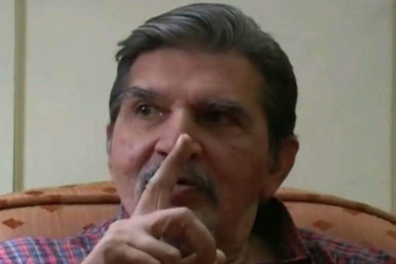 On iconic cartoonist's 90th birth anniversary, Mario Miranda Google Doodle celebrates and honours the eminent Indian artist whose perceptive approach to life, politics and business, especially in top Indian metros, put in perspective, at a micro level, the very esssence of progress and degradation in this massive sub-continent - he also mapped in detail the huge metamorphosis that was happening over the decades. (Photo: Mariodemiranda.com)