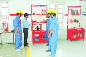 Vocational Education: How organisations like KOOH Sports, TISS-SVE, Maruti Suzuki are promoting Skill India