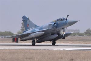 Customs Act change may delay modernisation of Mirage, Jaguar, other fighter planes Customs Act change may delay modernisation of Mirage, Jaguar, other fighter planes