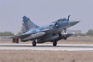 Customs Act change may delay modernisation of Mirage, Jaguar, other fighter planes