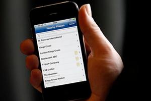 Mobile advertising, video adverts, nanu, call apps, indian surveys, technology surveys