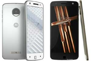 Motorola Moto X 2016 likely to be launched in 2 variants