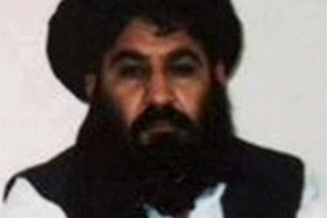 Mullah Akhtar Mansour