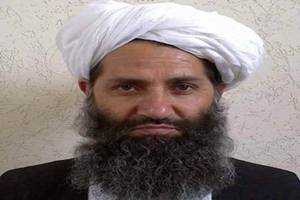 Mullah Haibatullah Akhundzada would be replacing former Taliban chief Mullah Akhtar Mansour. (Reuters)