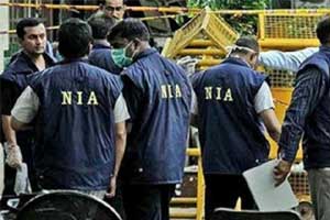 NIA has chargsheeted Mohammed Naser,an ISIS suspected supporter and booked him under terror charges and criminal conspiracy of the Indian Penal Code. (PTI) NIA has chargsheeted Mohammed Naser,an ISIS suspected supporter and booked him under terror charges and criminal conspiracy of the Indian Penal Code. (PTI)